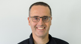 דדי גלעד מנכ"ל ומייסד טייטו tyto