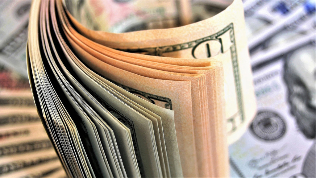הדולר זינק מעל ל-3.60 שקלים אחרי נתוני האינפלציה בארה״ב