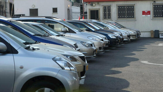 רכב חברה: מה צפוי לקרות אם מחיר הדלק יעלה לשמונה שקלים לליטר?