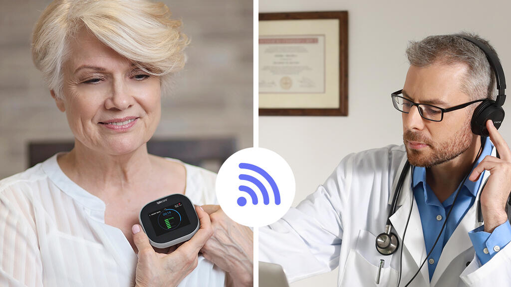 &#036;205M-backed TytoCare cuts 20% of staff, CEO Gilad to transition to chairman role