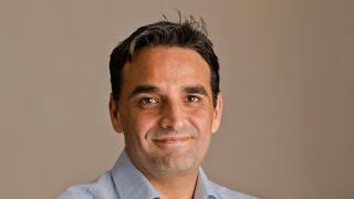 CEO David Drai Anodot דויד דריי