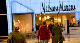 רשת ניימן מרקוס Neiman Marcus ארה"ב