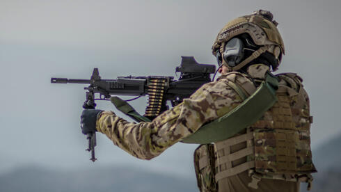 חברת הנשק של סמי קצב תמכור מקלעים להודו; הערכות: היקף העסקה – 250 מיליון דולר |...