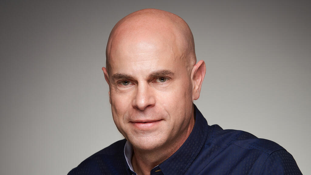 רביב צולר (צילום: נטלי כהן קדוש) רביב צולר