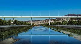 גשר חדש גנואה איטליה 4