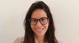 נטע לי בינשטוק כתבת כלכליסט