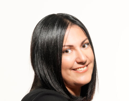Hilla Ovil-Brenner, Managing Director of Techstars 
