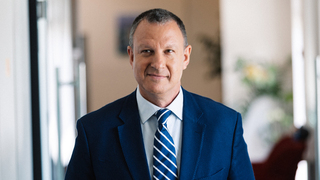 Erel Margalit. Photo: JVP