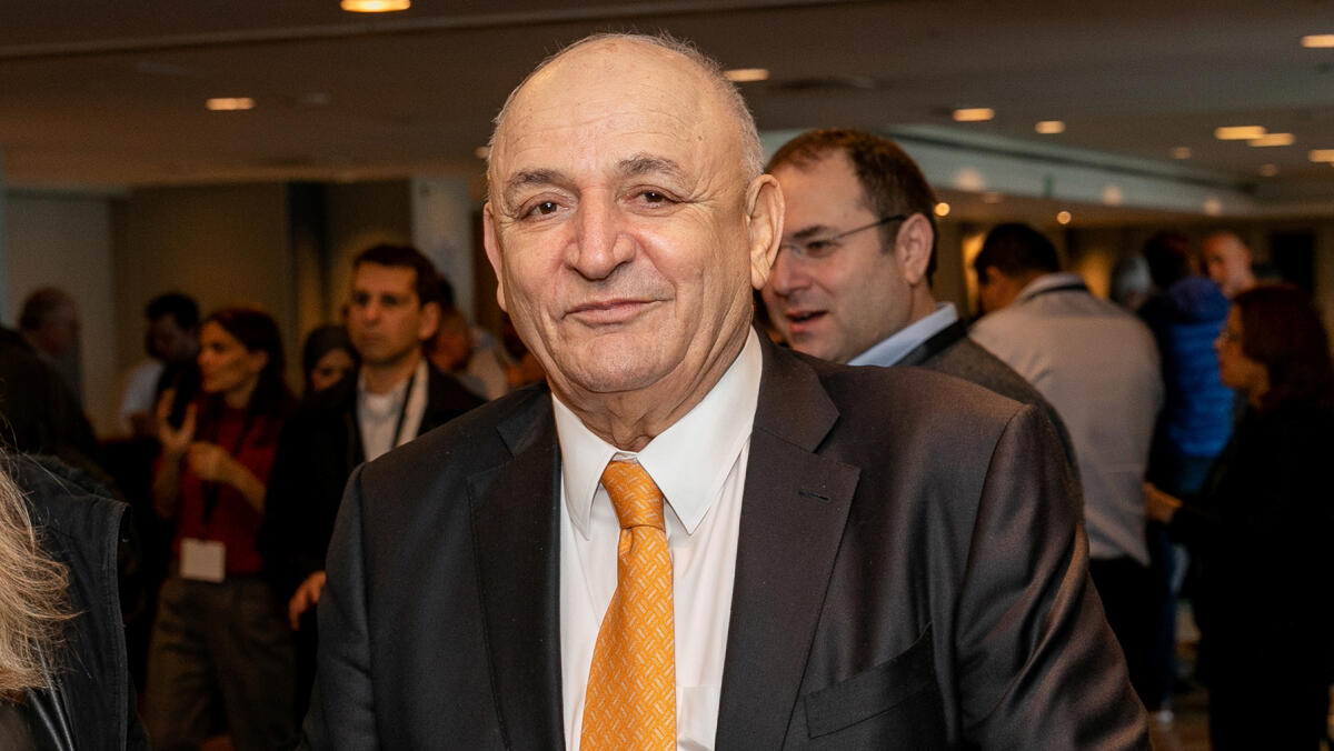 יצחק תשובה בעל השליטה ב דלק 17.5.20