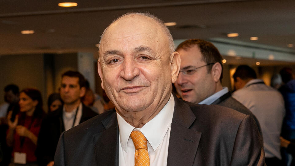 יצחק תשובה בעל השליטה ב דלק 17.5.20