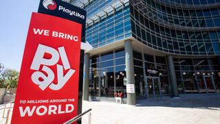 פלייטיקה חברת משחקים הרצליה פיתוח