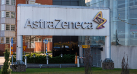 חברת תרופות אסטרה זנקה אסטרהזנקה AstraZeneca גטבנורג שבדיה