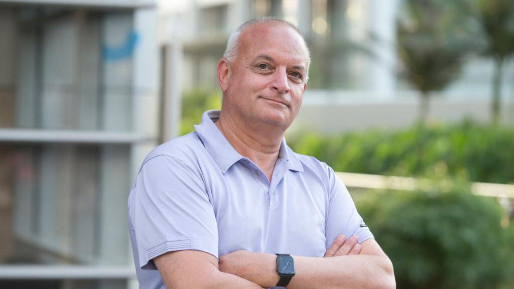 אורי אדלסבורג מבעלי אדלטק