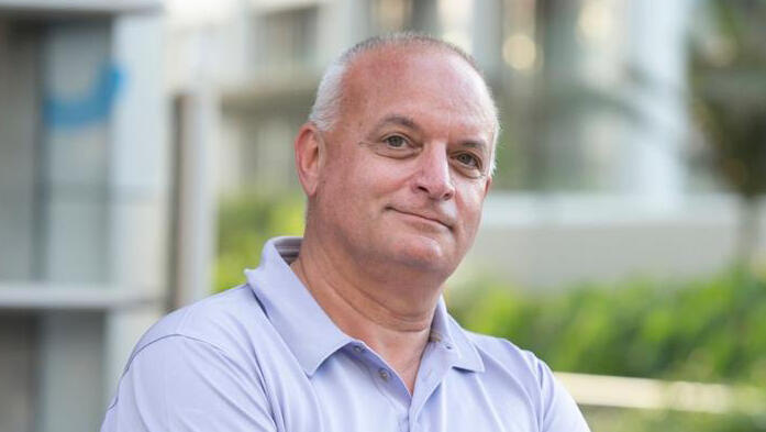 אורי אדלסבורג מבעלי אדלטק