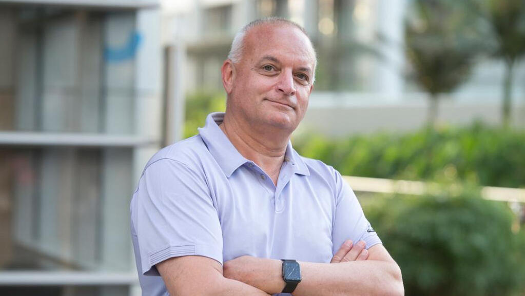 אורי אדלסבורג מבעלי אדלטק