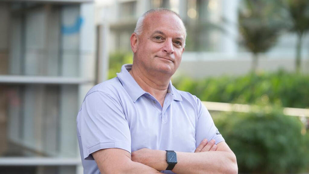 אורי אדלסבורג מבעלי אדלטק