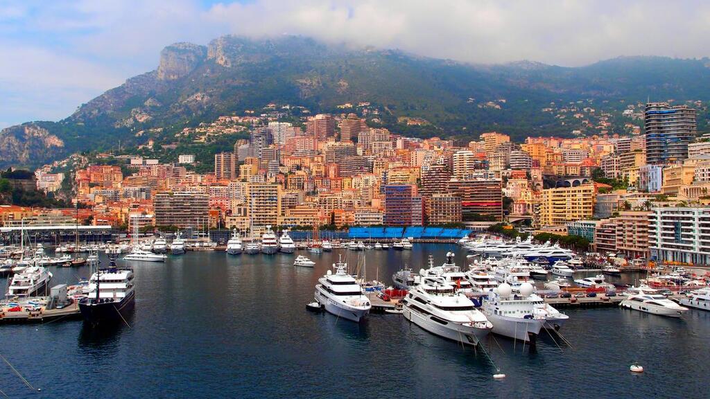 מונקו. הנדל"ן היקר בעולם (צילום: גטי) מונקו נדל"ן יקר ביותר בעולם