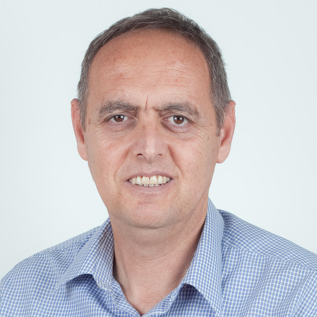 רמי בסירטמן מנכל ובעלים משותף קבוצת רם אדרת