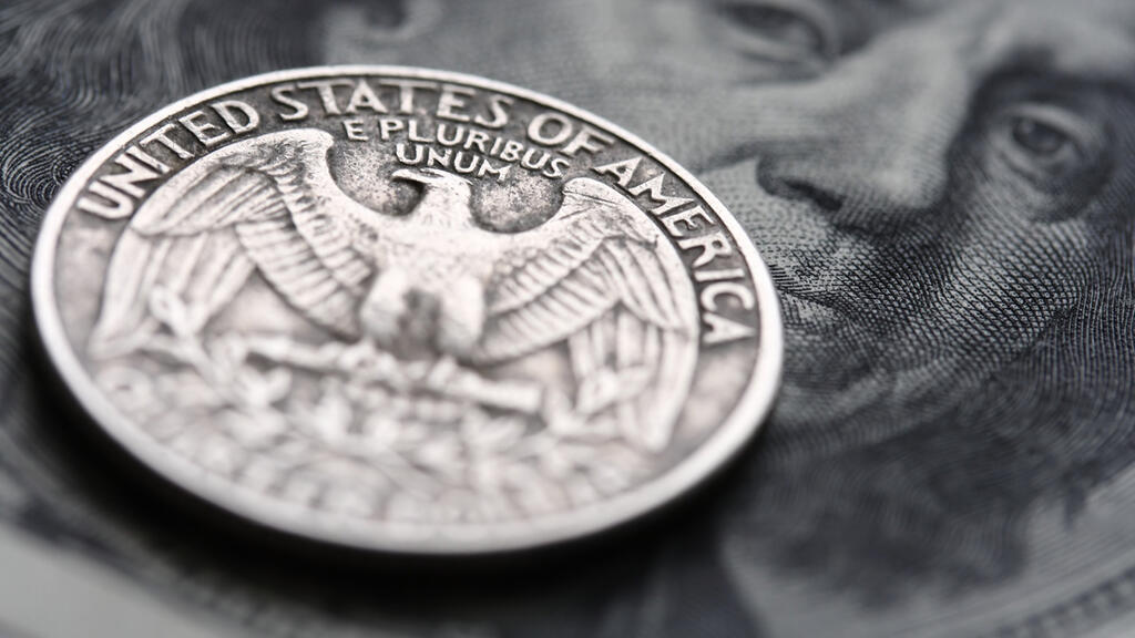 מטבע דולר אמריקאי