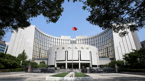 ניסיון נוסף של בייג'ינג לתמרץ את הכלכלה - הבנק המרכזי של סין הוריד את ריבית הפריים