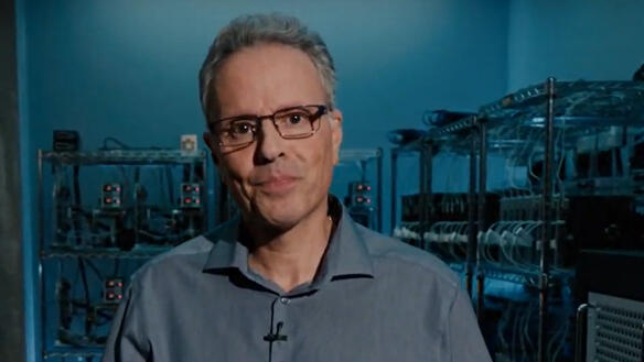 ג'וני סרוג'י WWDC2020 אפל