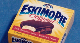 גלידה אסקימו פאי ארה"ב גזענות