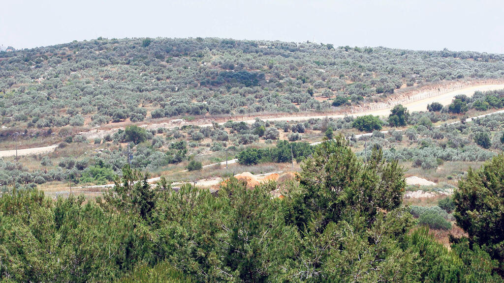 עמק חפר. לפי התוכנית מדובר יוקם אחד ממתקני ההתפלה הגדולים בעולם (צילום: עמק חפר) עמק חפר