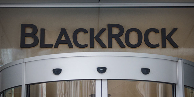 מטה בלקרוק בלאקרוק BlackRock קרן השקעות לונדון