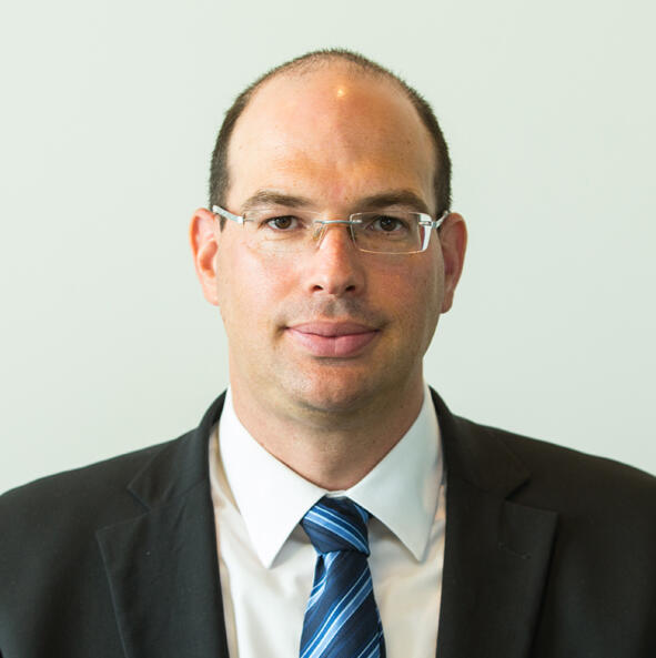 עורך הדין זוהר לנדה