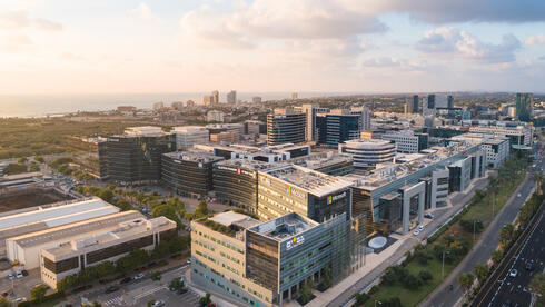  Israel Tech Hub, Herzliya Pituach 
