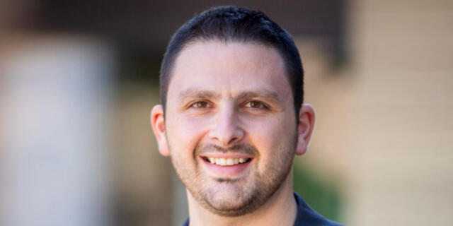 AITA president Leib Bolel 