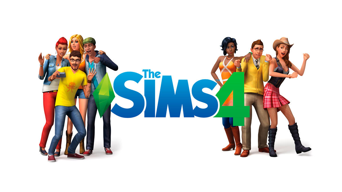 סימס 4 The Sims