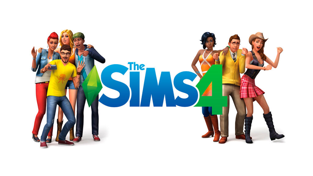 סימס 4 The Sims