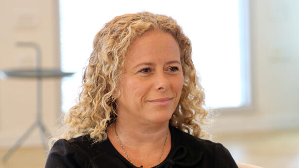 צילום: יריב כץ המאבק על מינוי הדח"צים הסתיים באברות, בפוליגון הוא נמשך