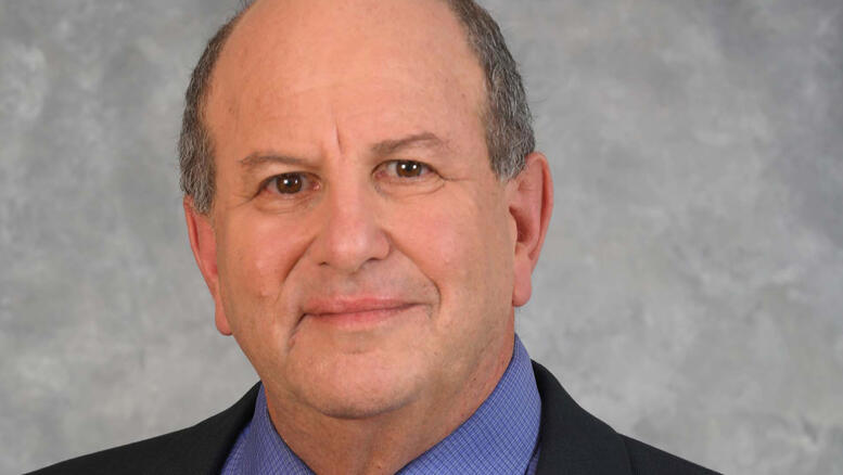 דוד מילגרום לשעבר ממונה על התקציבים