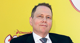 פנאי דאב פילקי מחבר ספרי קפטן תחתונים