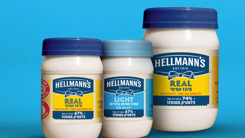 הלמנ’ס וקנור בדרך לידיים חדשות? המהלך הדרמטי של יוניליוור | כלכליסט