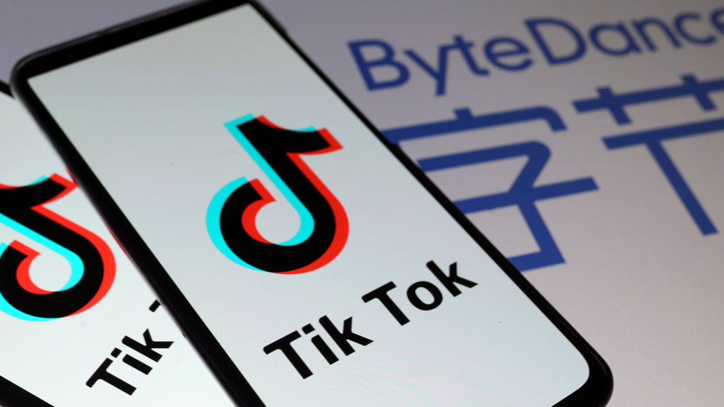 טיקטוק טיק טוק TikTok בייטדאנס ByteDance