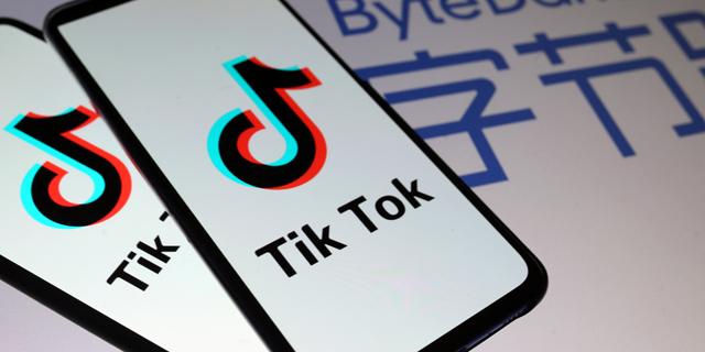 טיקטוק טיק טוק TikTok בייטדאנס ByteDance