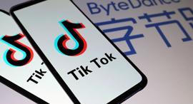 טיקטוק טיק טוק TikTok בייטדאנס ByteDance