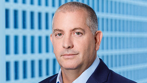 אבי אורטל כנס משקיעים מוסדיים