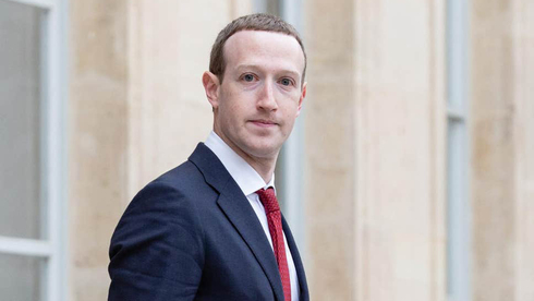מייסד פייסבוק מארק צוקרברג. חקירות נגד גוגל ופייסבוק, צילום: בלומברג