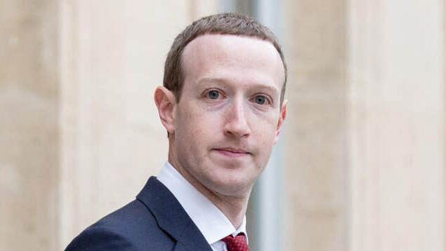מארק צוקרברג מייסד ומנכ"ל פייסבוק, צילום: בלומברג