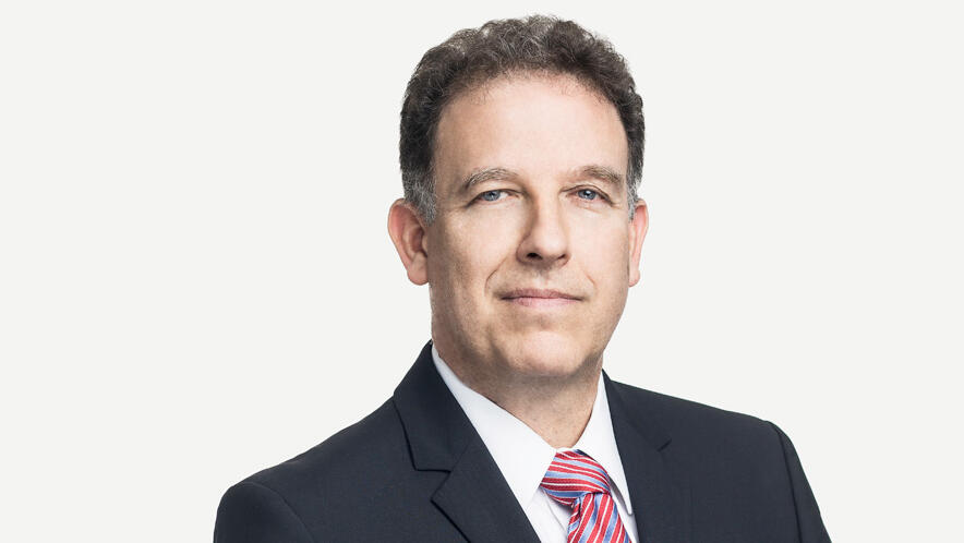 דורון בלשר מנכ"ל אורמת טכנולוגיות 5.8.20