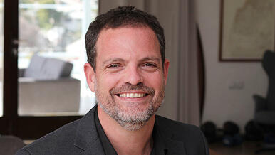 לירון רוז משקיע אנג'ל