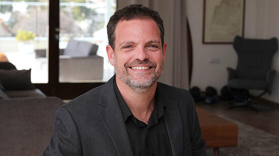 לירון רוז משקיע אנג'ל