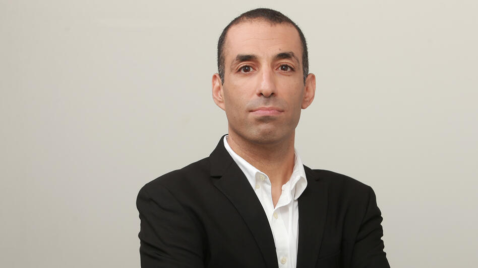 גיא מני מנהל השקעות ראשי מיטב דש