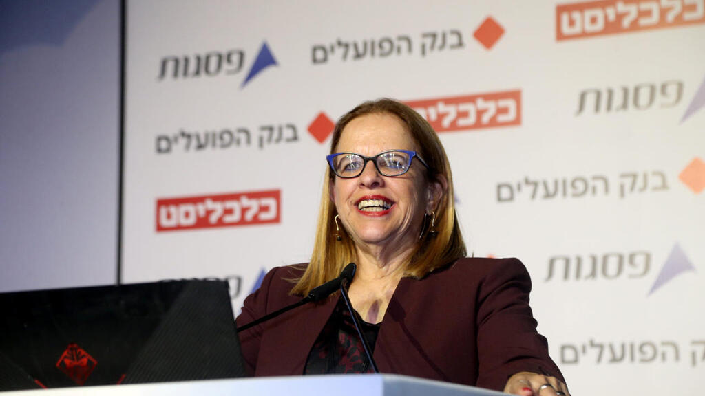 הילה גרסטל (צילום: יריב כץ) הילה גרסטל 2