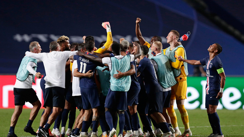 כדורגל - מקום מסוכן לקטינים