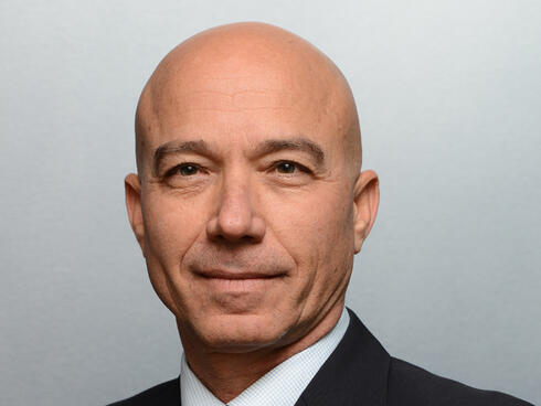 Orbit CEO Daniel Eshchar. 